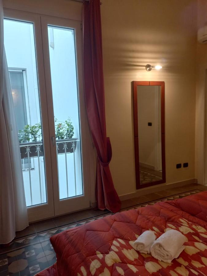 Апартаменты Interno10 Бари Экстерьер фото