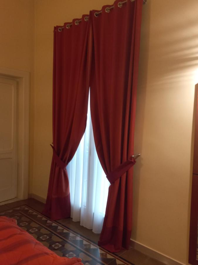 Апартаменты Interno10 Бари Экстерьер фото