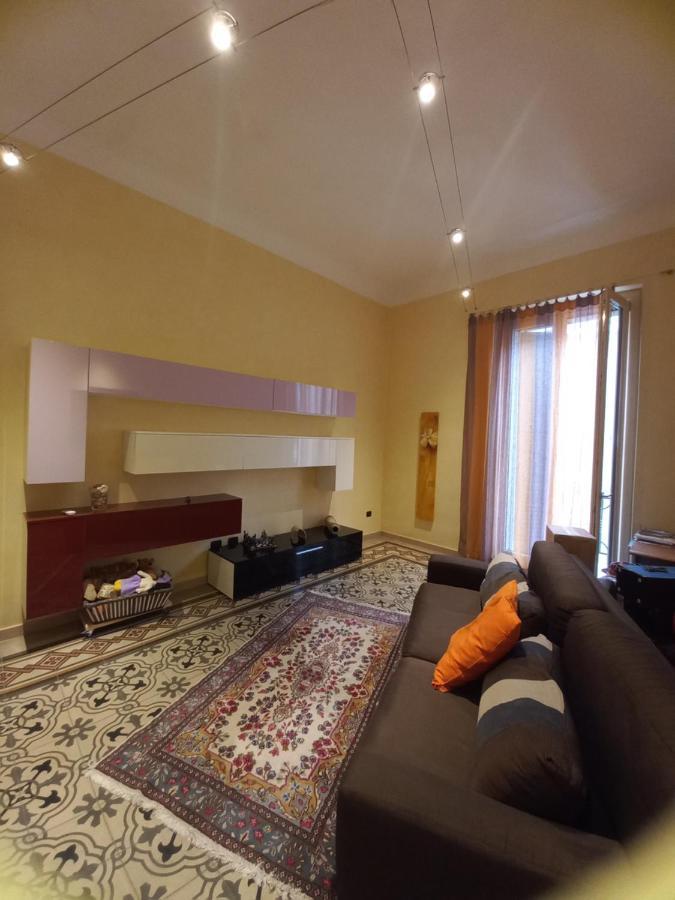 Апартаменты Interno10 Бари Экстерьер фото